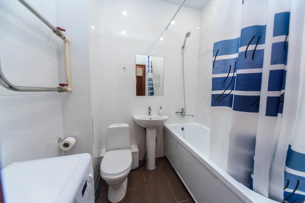 Квартира Квартира возле Клинического центра и Аэрокосмического университета — Красноярск