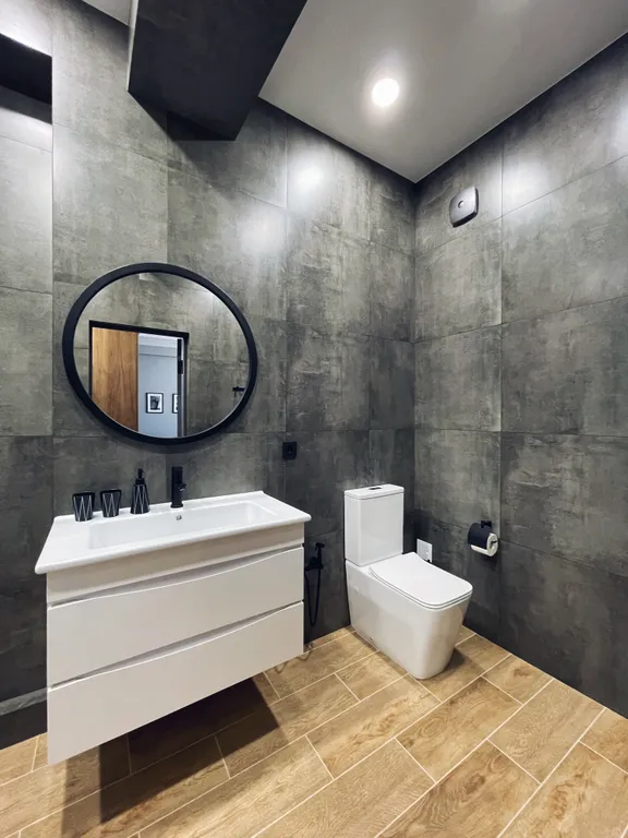 Уютная квартира в самом развитом районе Каспийска