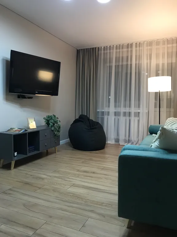 Уютная квартира у Таганрогского залива