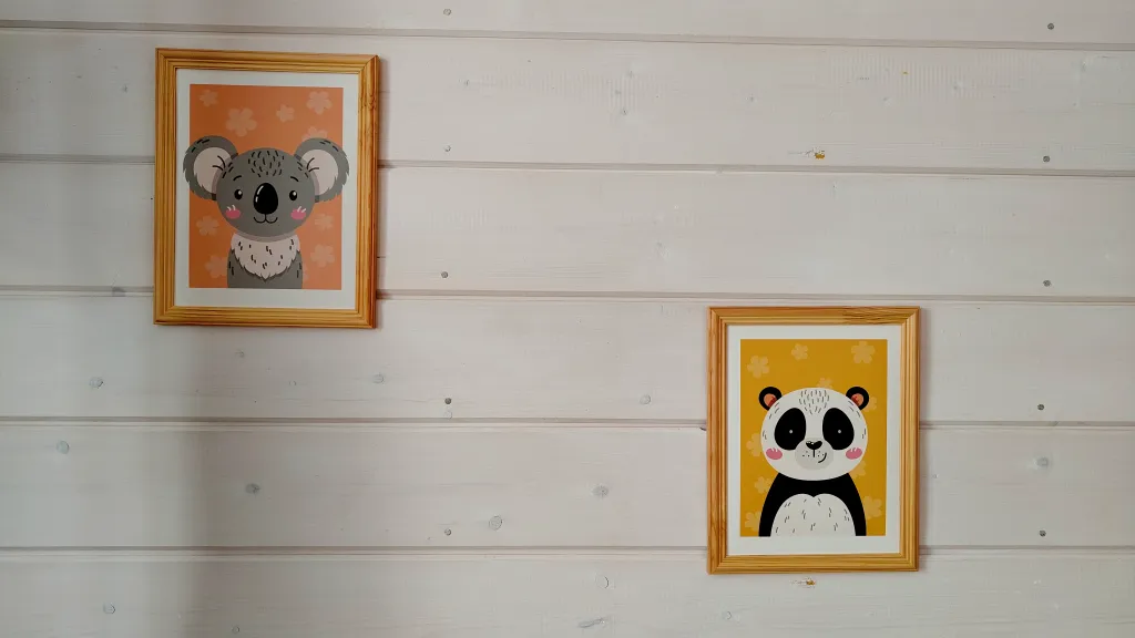 Дом с террасой