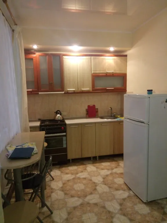 Квартира 1-комнатная Квартира — Ялта