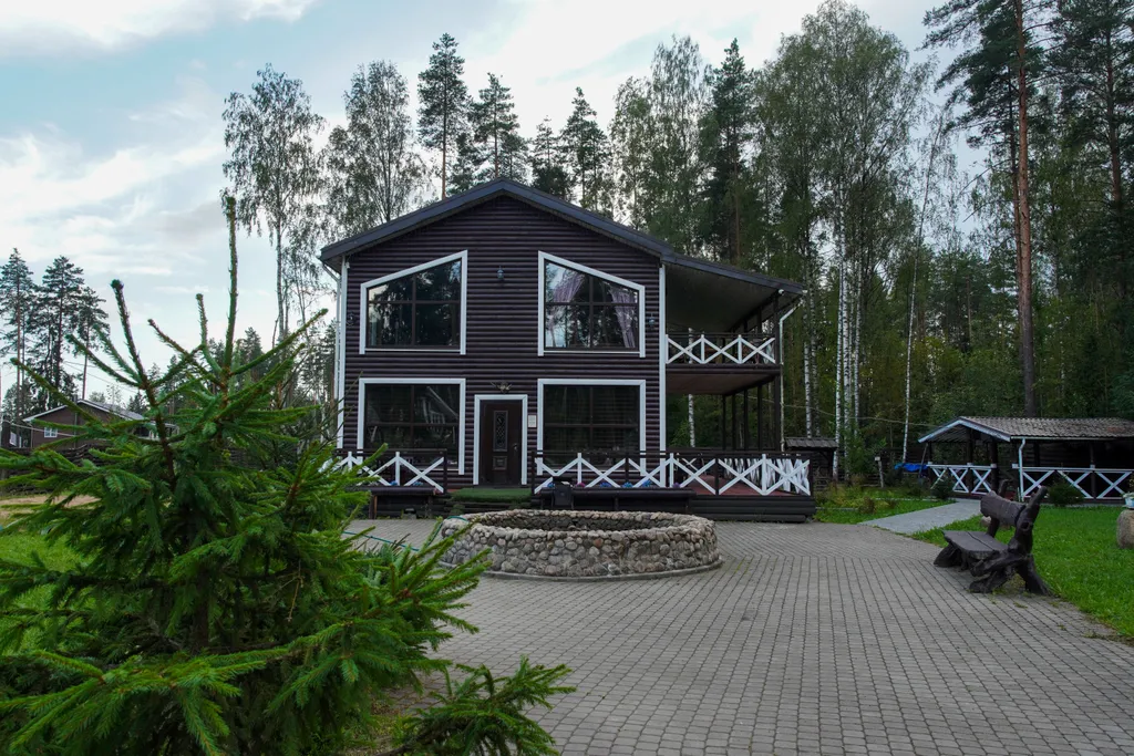 7-комнатный Дом