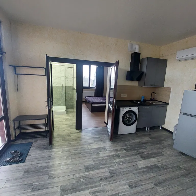 Вилла Грета