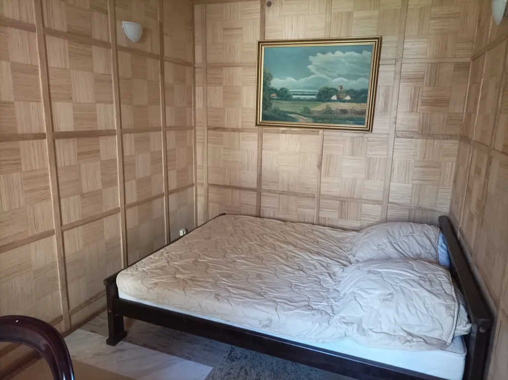 Коттедж Домики у моря — Светлогорск