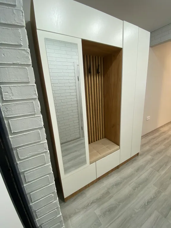 Уютная квартира в центре с кондиционером