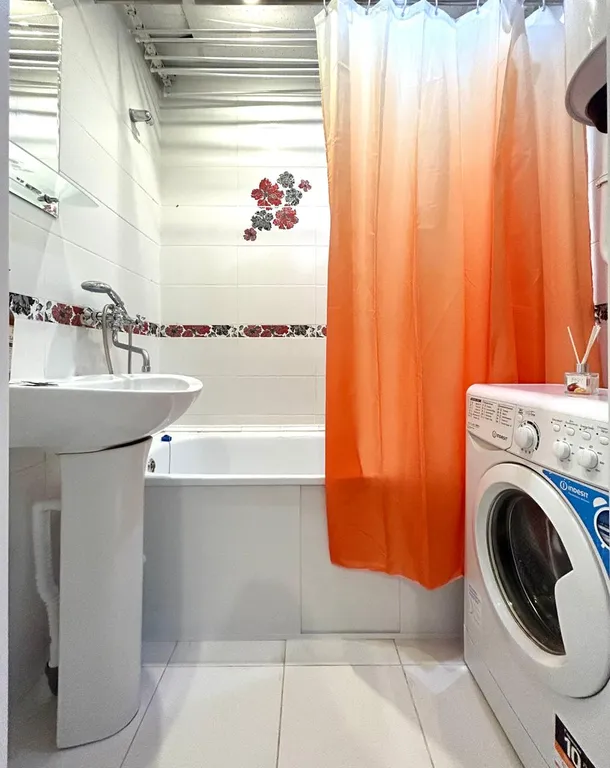 Квартира Квартира в центральном районе — Красноярск