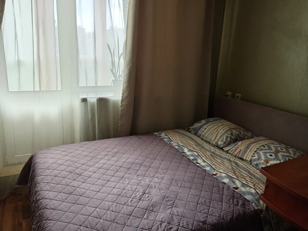 Уютная квартира рядом с метро