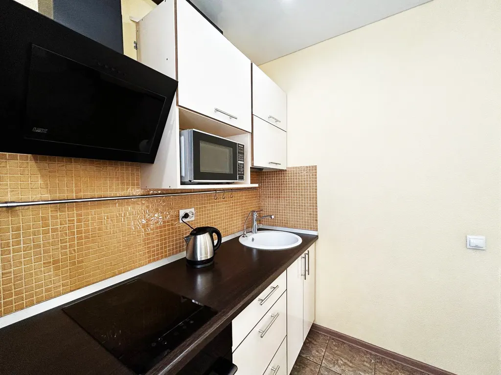 Northern apartments в центре города