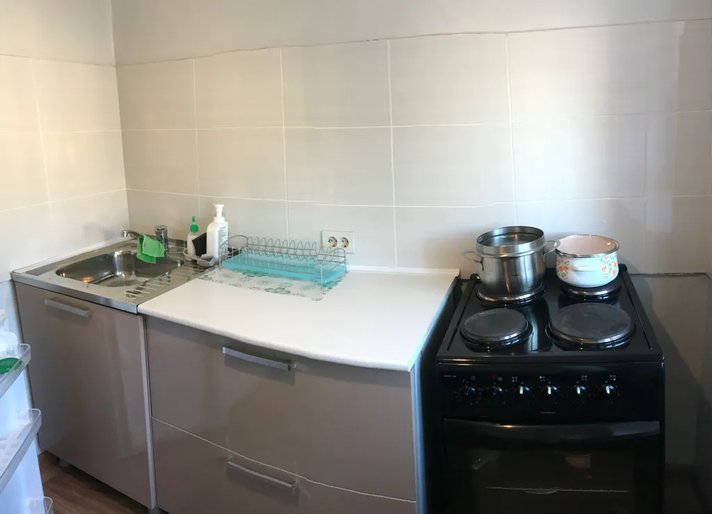 Уютная квартира в центре