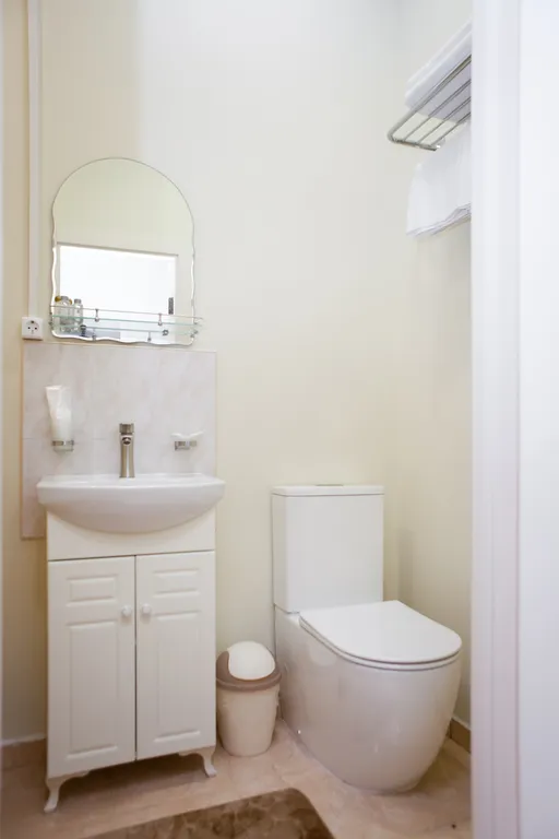 Коттедж Гостевой дом Мирра — Боголюбово