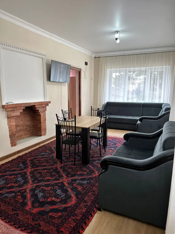 Коттедж 3-комнатный Дом — Дербент