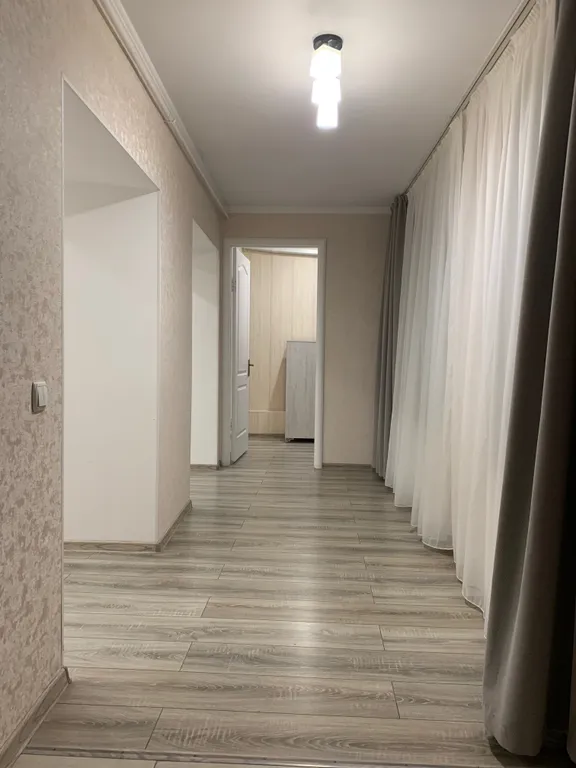 Квартира Квартира в центре — Симферополь