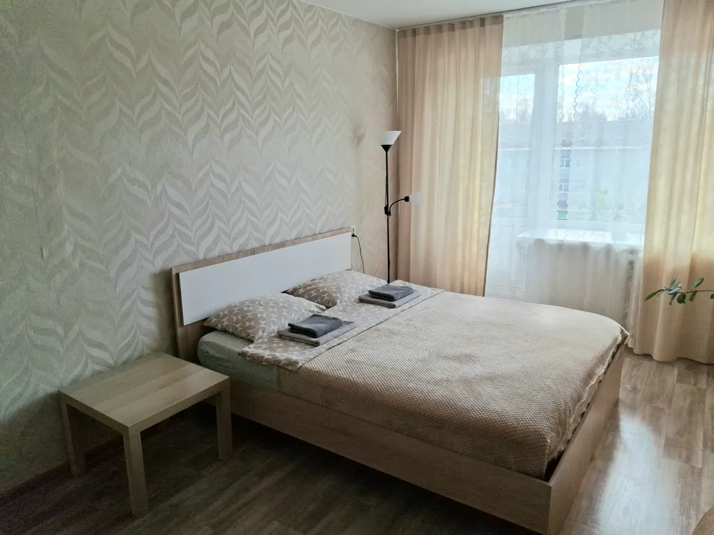 Квартира 1-комнатная Квартира — Тихвин