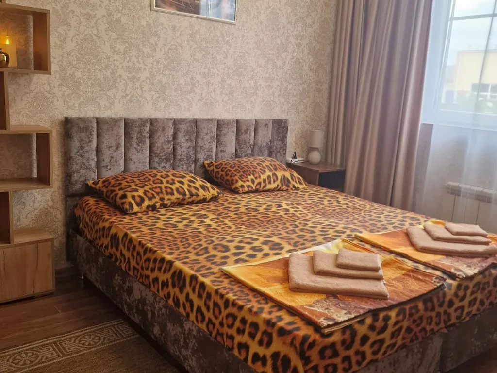 Квартира Комната — Сириус