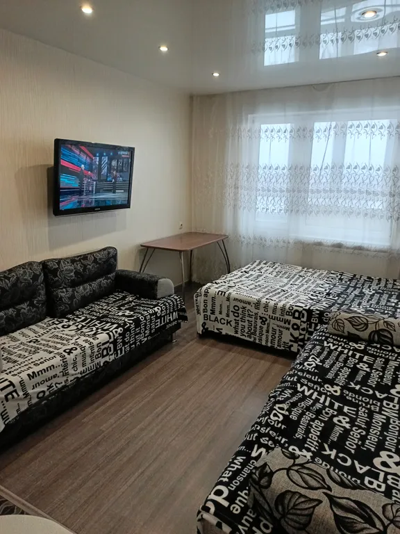 2-х комнатная в центре