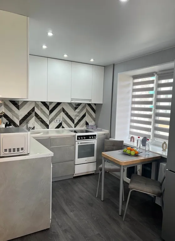 1-квартира с шикарным видом на Авачинскую бухту и Вилючинский вулкан