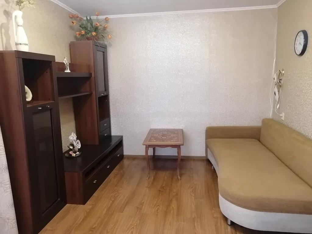 Уютная квартира с потрясающим видом на город, район Шайбы