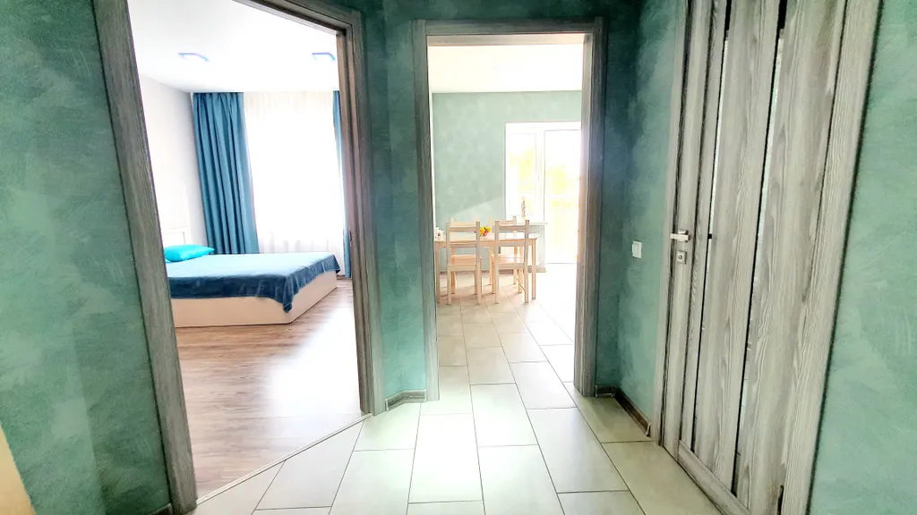 Квартира Квартира рядом с КУБГУ — Краснодар