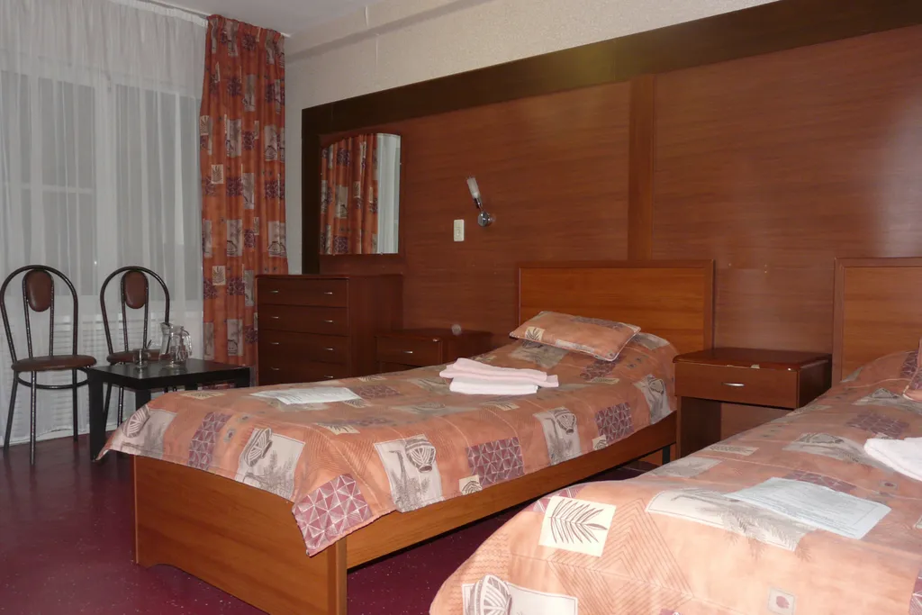 Квартира Комната — аренда посуточно в Пенза