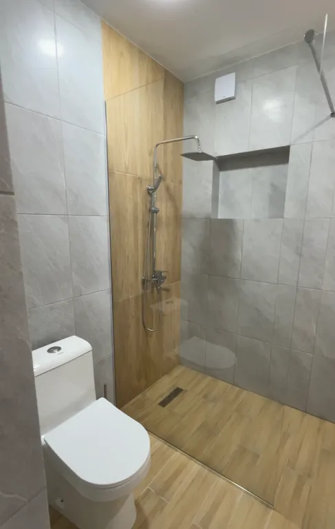 Уютный дом на берегу моря