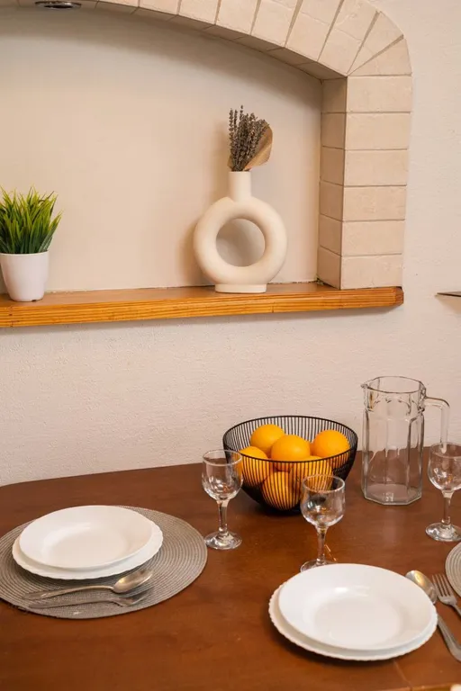 Современная квартира, в центре города