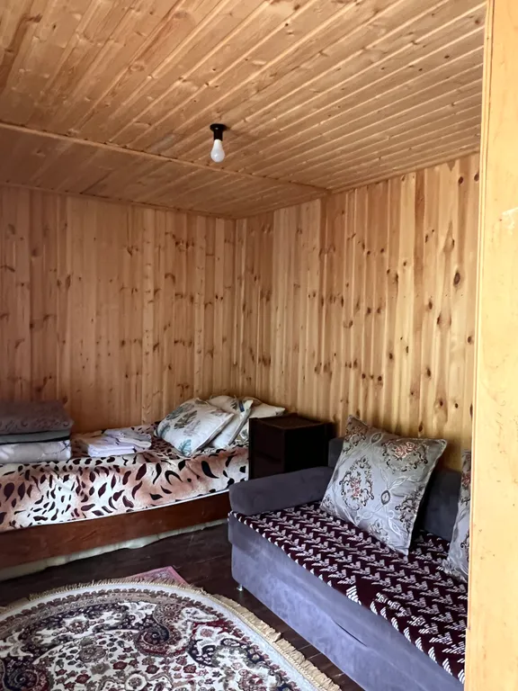 Домик в лесу