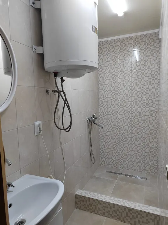 2-комнатная квартира центр