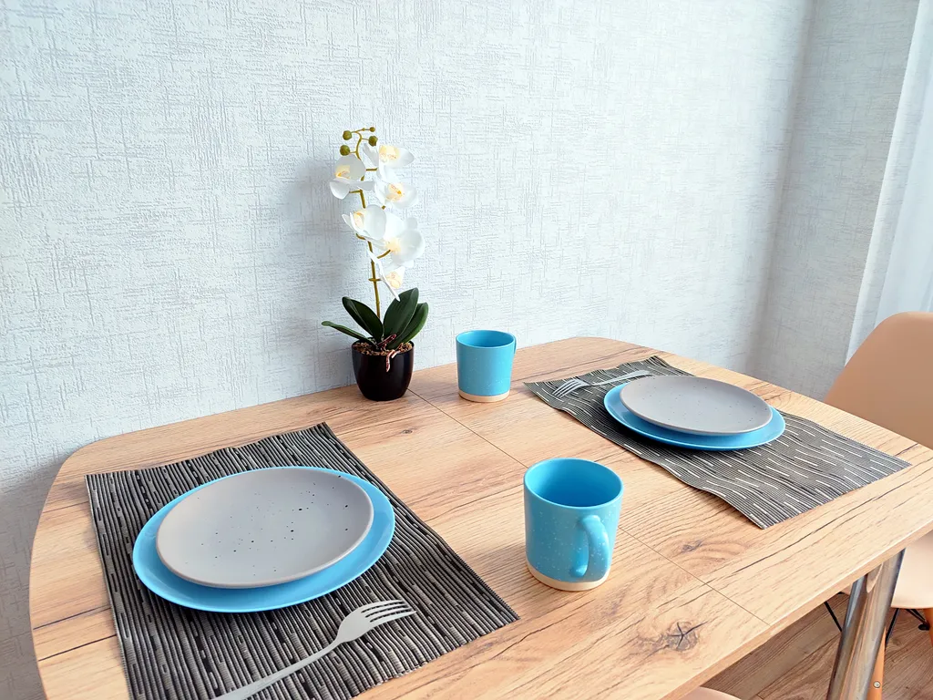 Квартира недалеко от трассы М4 Дон в новом ЖК Яблоневые Сады