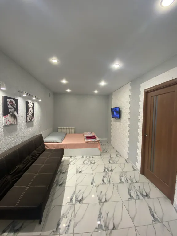 Квартира Уютная квартира — Севастополь