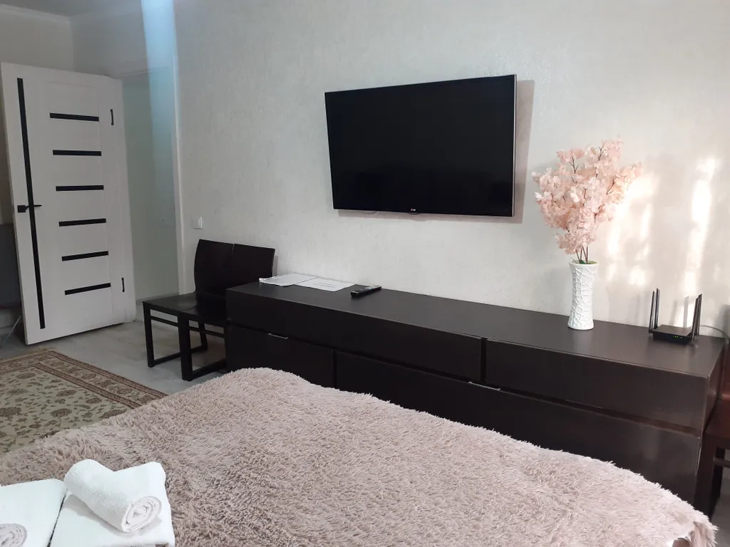 Тёплая, уютная 1 комнатная квартира в центре города