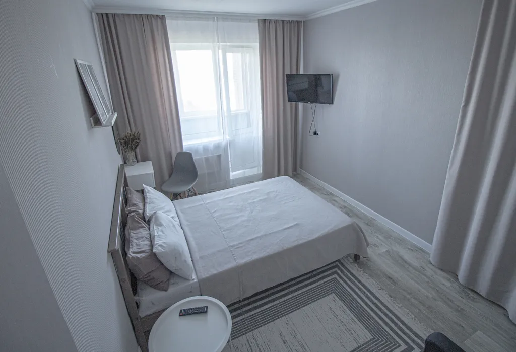 Комфортная, тихая квартира в центре города