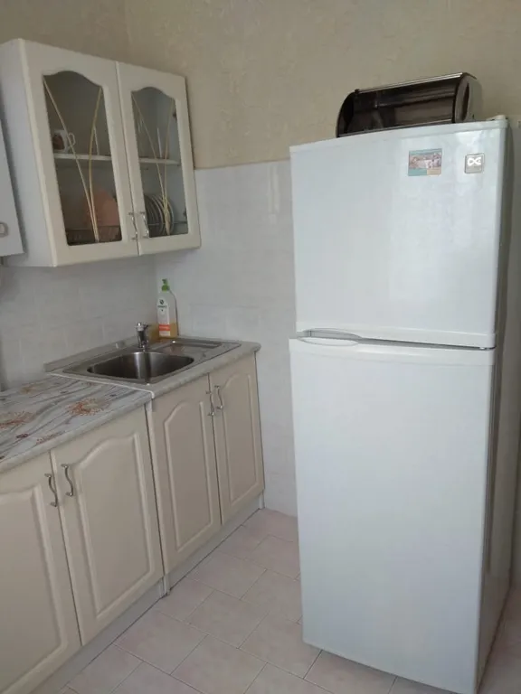 Квартира Квартира в центре Анапы — Анапа