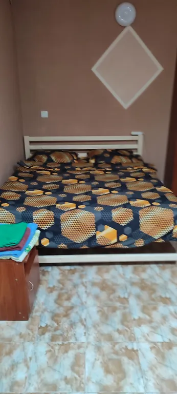 Уютная квартира у моря — аренда посуточно в Евпатория