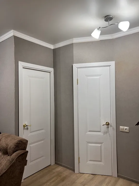 Апартамент в Сухуме