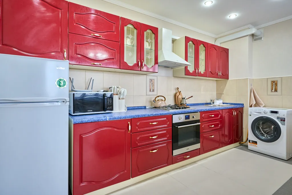 5-комнатный Дом