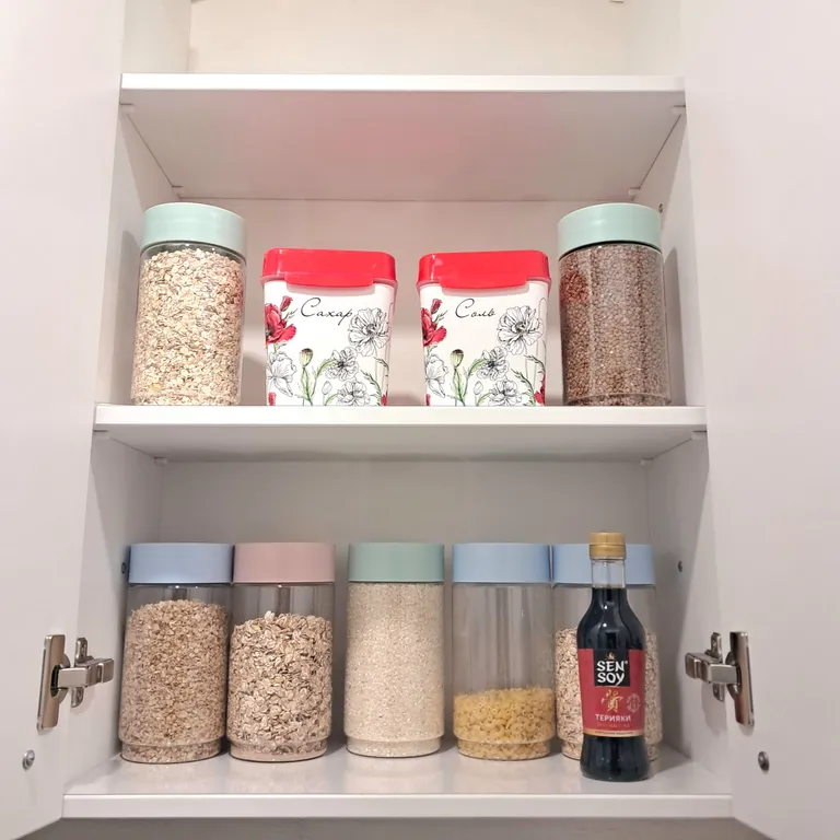 Арт-квартира художника