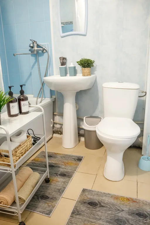 Отличная квартира у ТЦ Образцовый