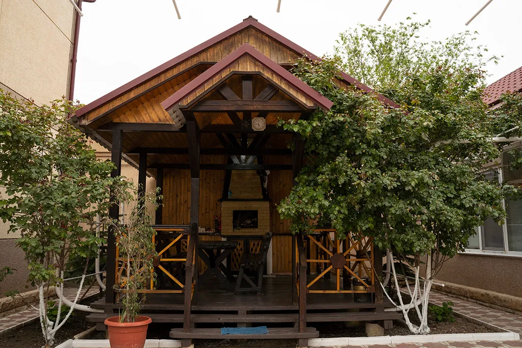 4-комнатный Дом