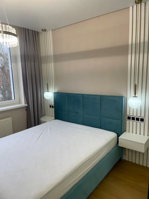 Квартира Квартира Freedom Manhattan Park Apartments — Калининград