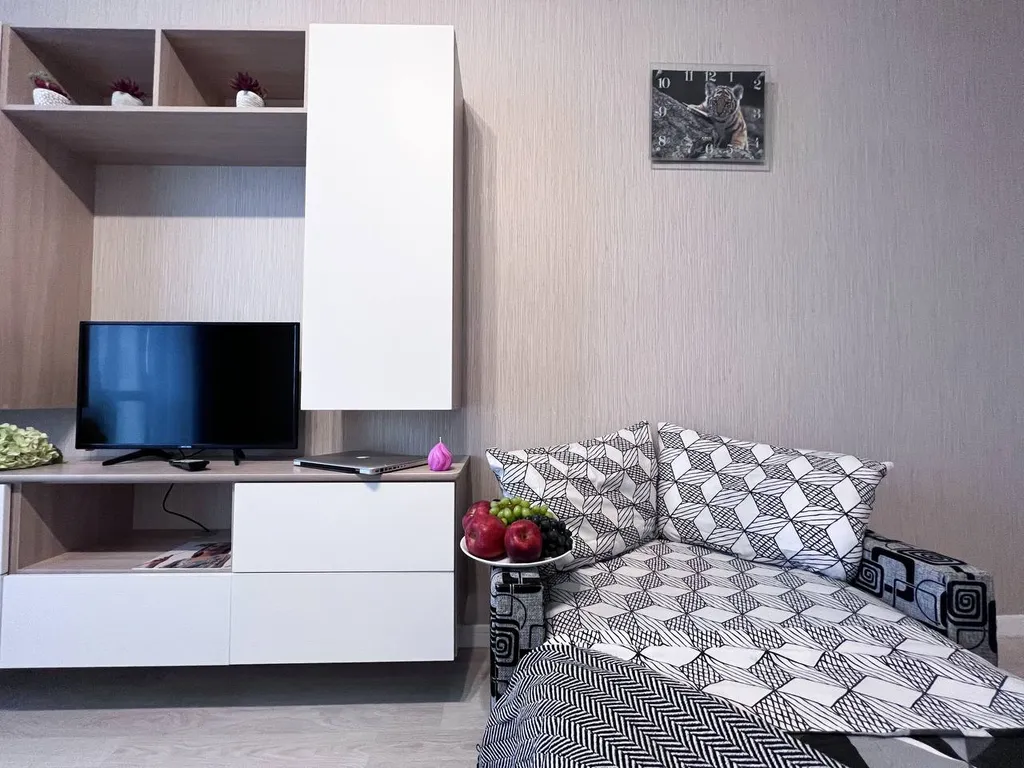 Квартира Апартаменты-студия люкс с балконом 21 — Санкт-Петербург