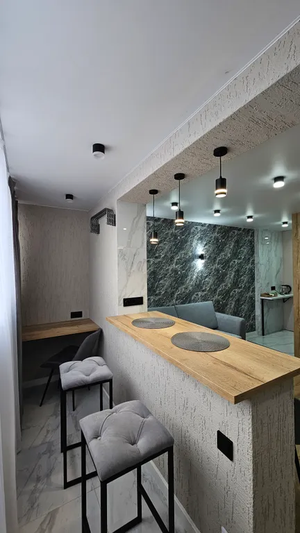 Сдаётся квартира посуточно