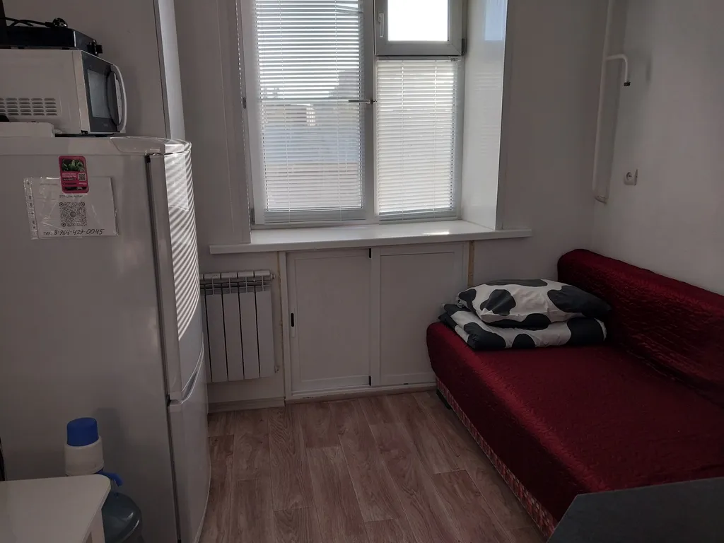 Уютная студия в центре города