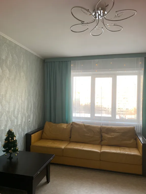 Большая трёхкомнатная квартира рядом с зоопарком