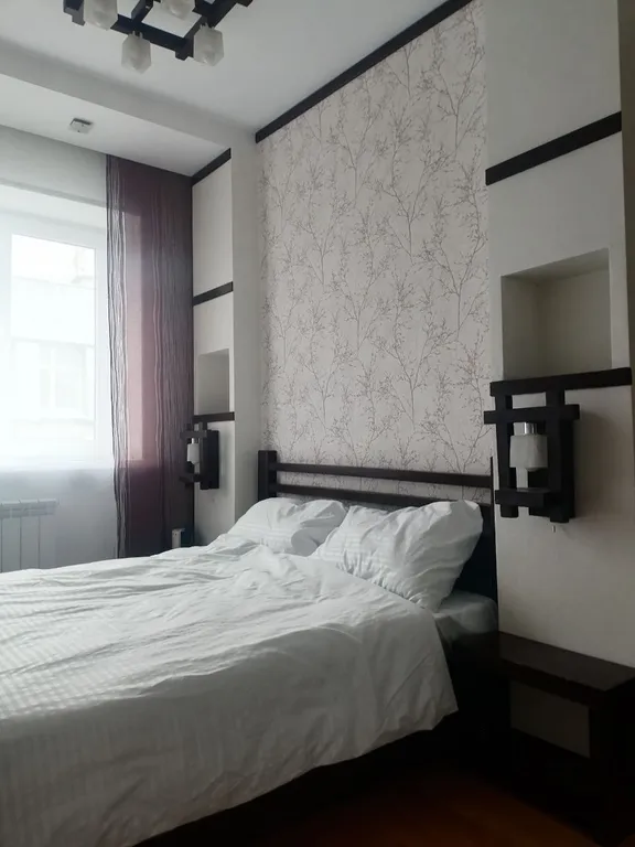 Квартира Квартира для семейного отдыха в шаговой доступности от Кремля — Великий Новгород