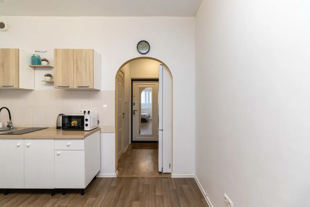 Уютный уголок