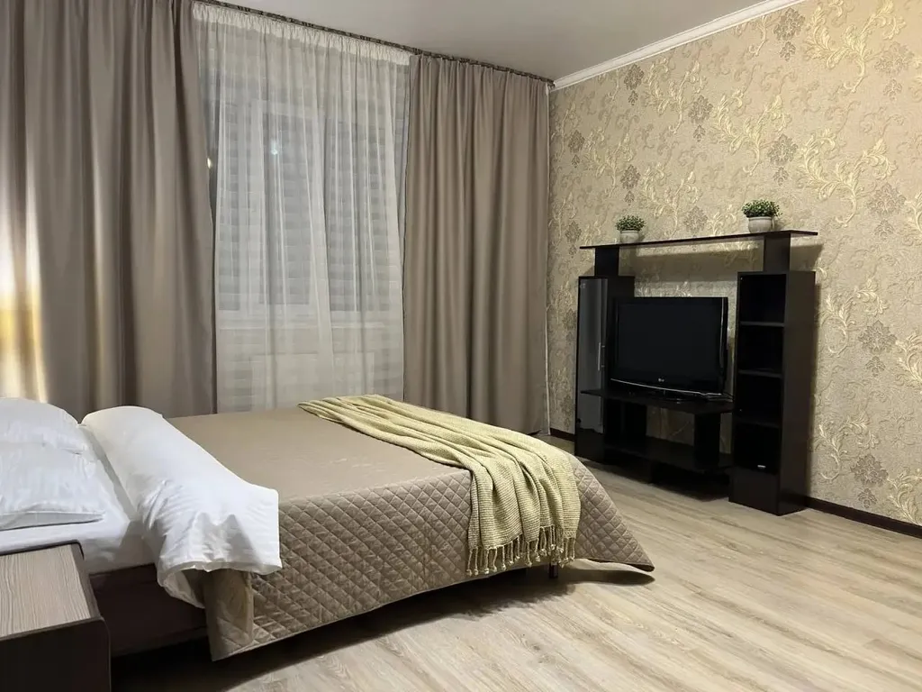 2-я квартира у МВД и Онкологии