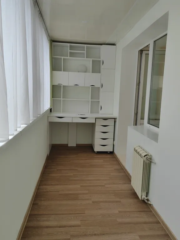 Отличная квартира