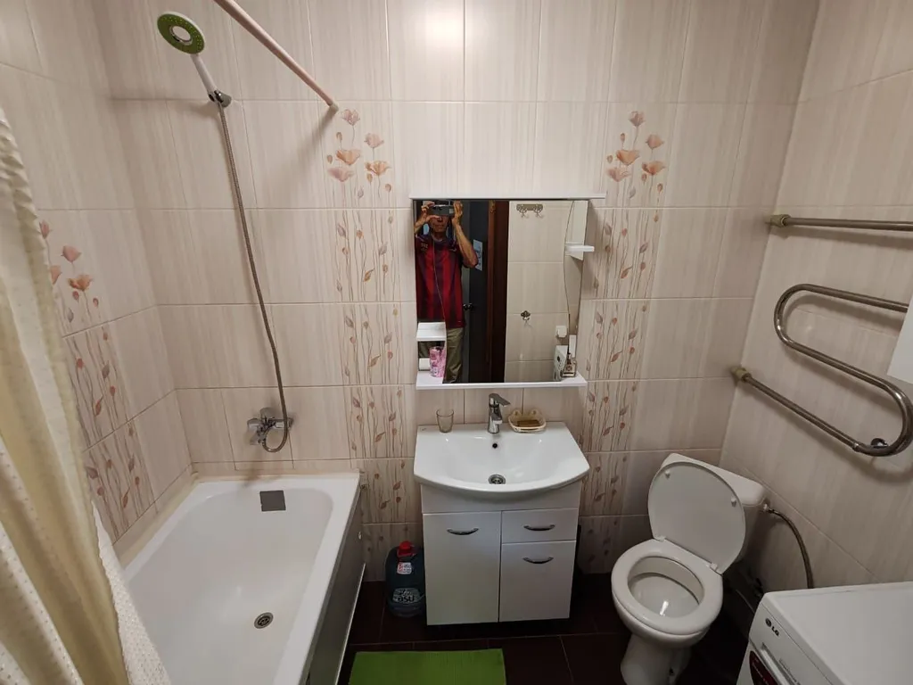 Квартира у моря