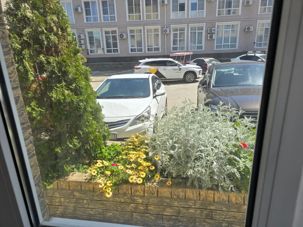 Квартира Квартира Красивая студия в Олимпийском парке — Сириус