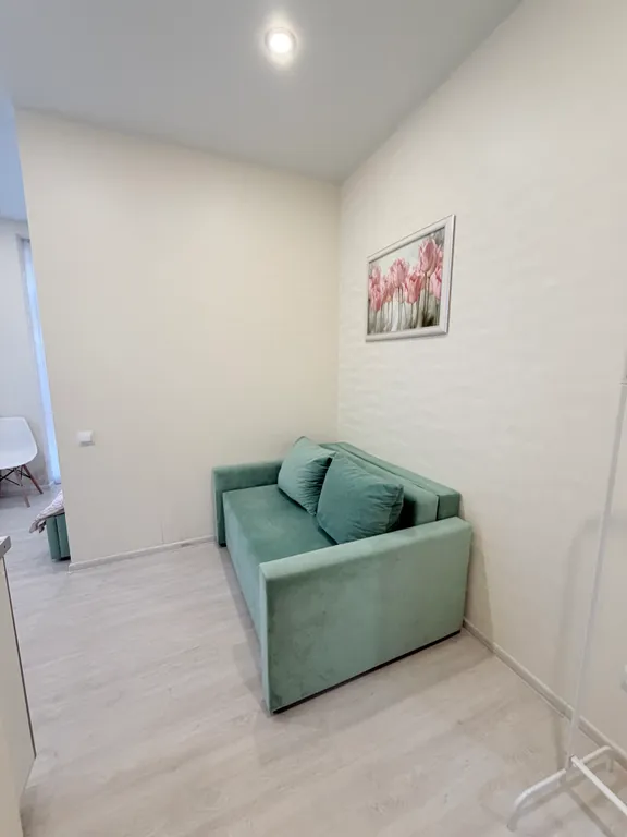 Уютная семейная студия